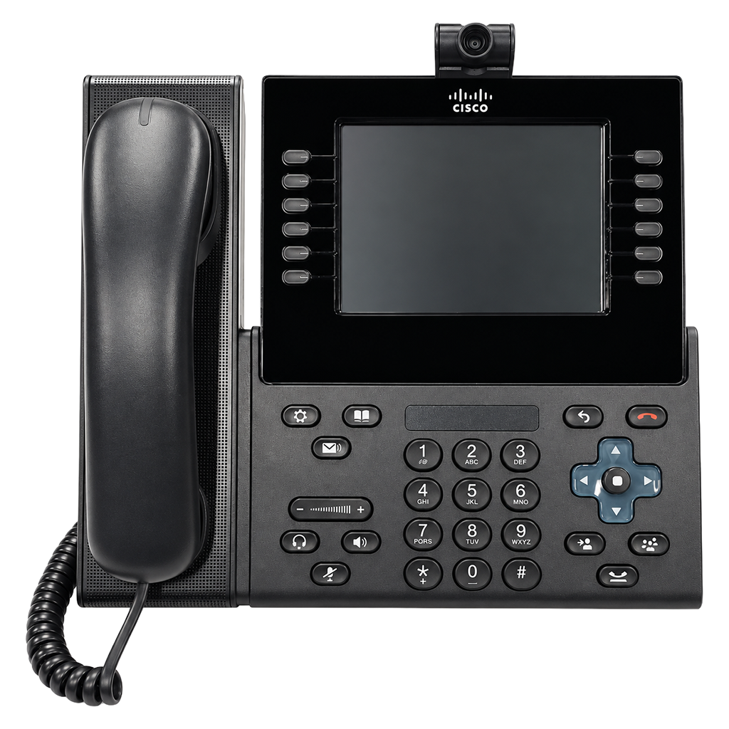 CISCO CP 9971