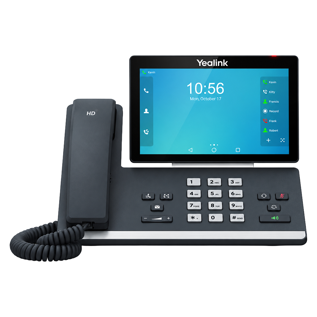 Yealink SIP-T58A
