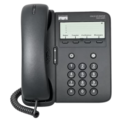Cisco CP-7902G