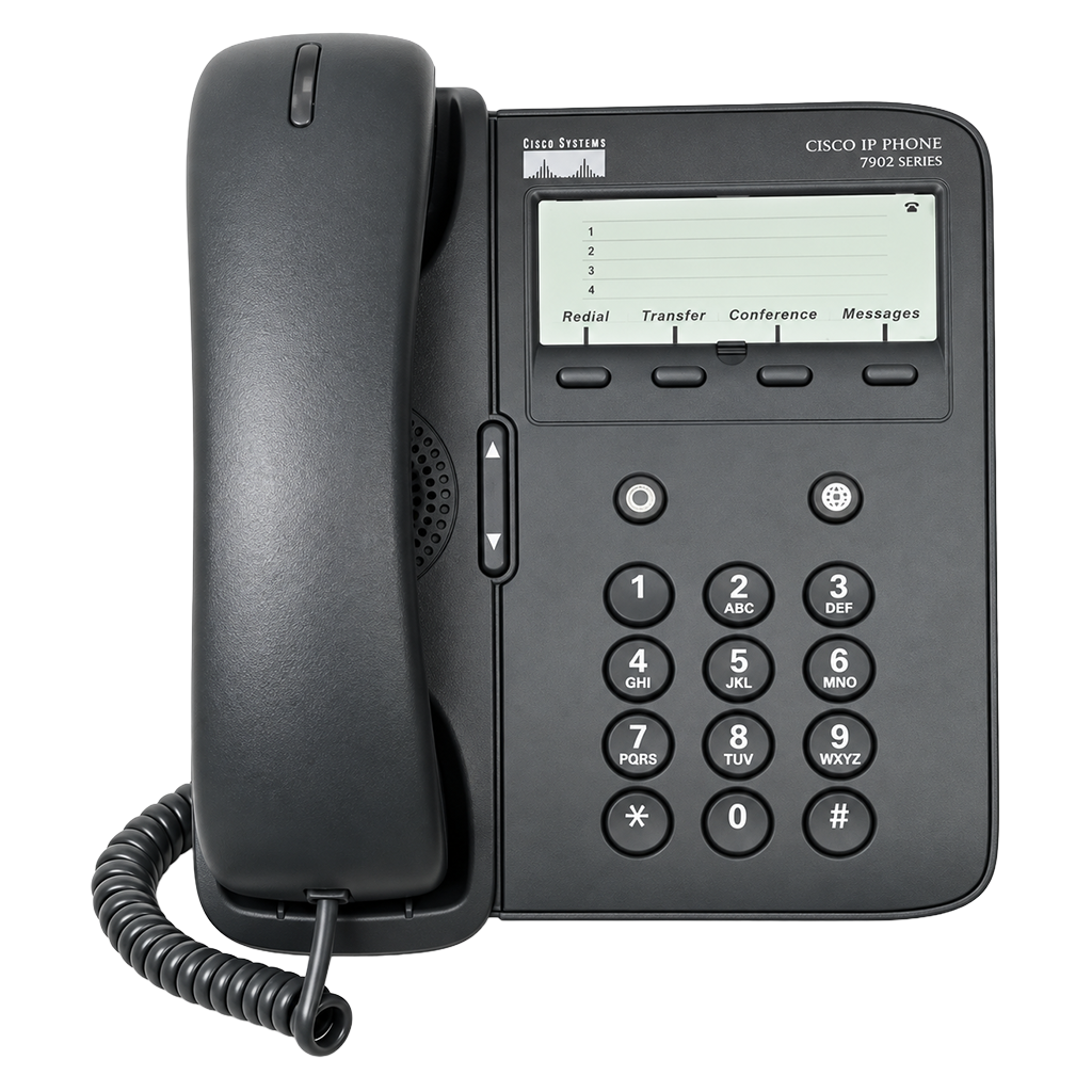 Cisco CP-7902G