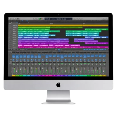 Apple iMac 27-inch A2115