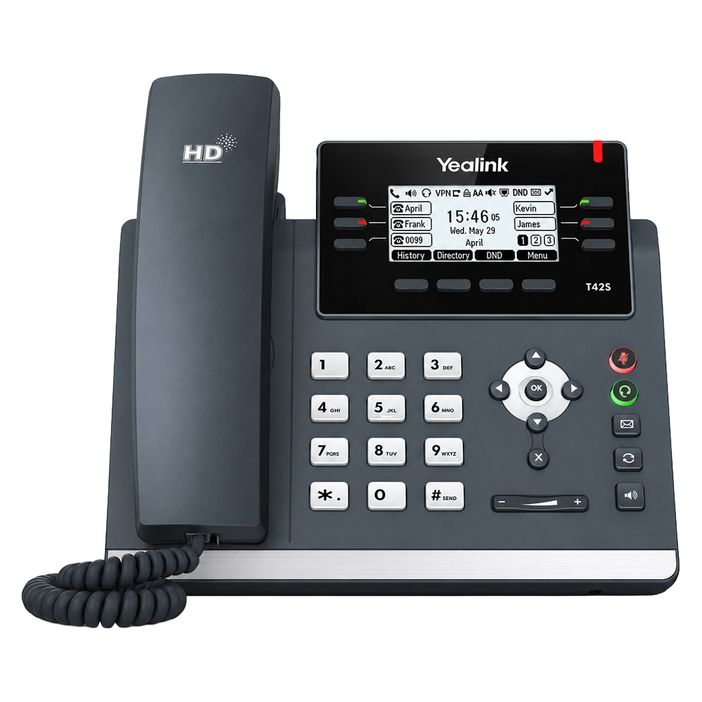 YEALINK SIP-T42S