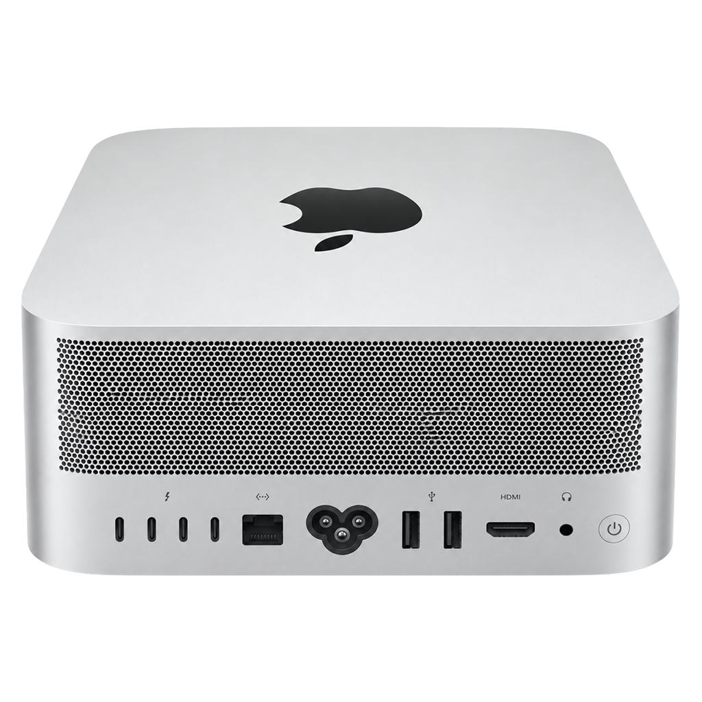 Apple Mac Studio A2901
