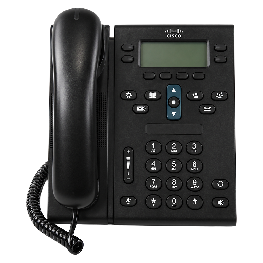 CISCO CP 6941