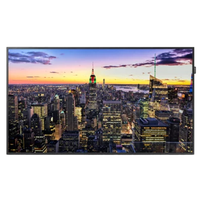 Samsung QM55F 55 Inch 4K UHD Professional Signage Display
