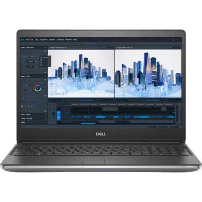 Dell Precision M7560 15.6 Inch