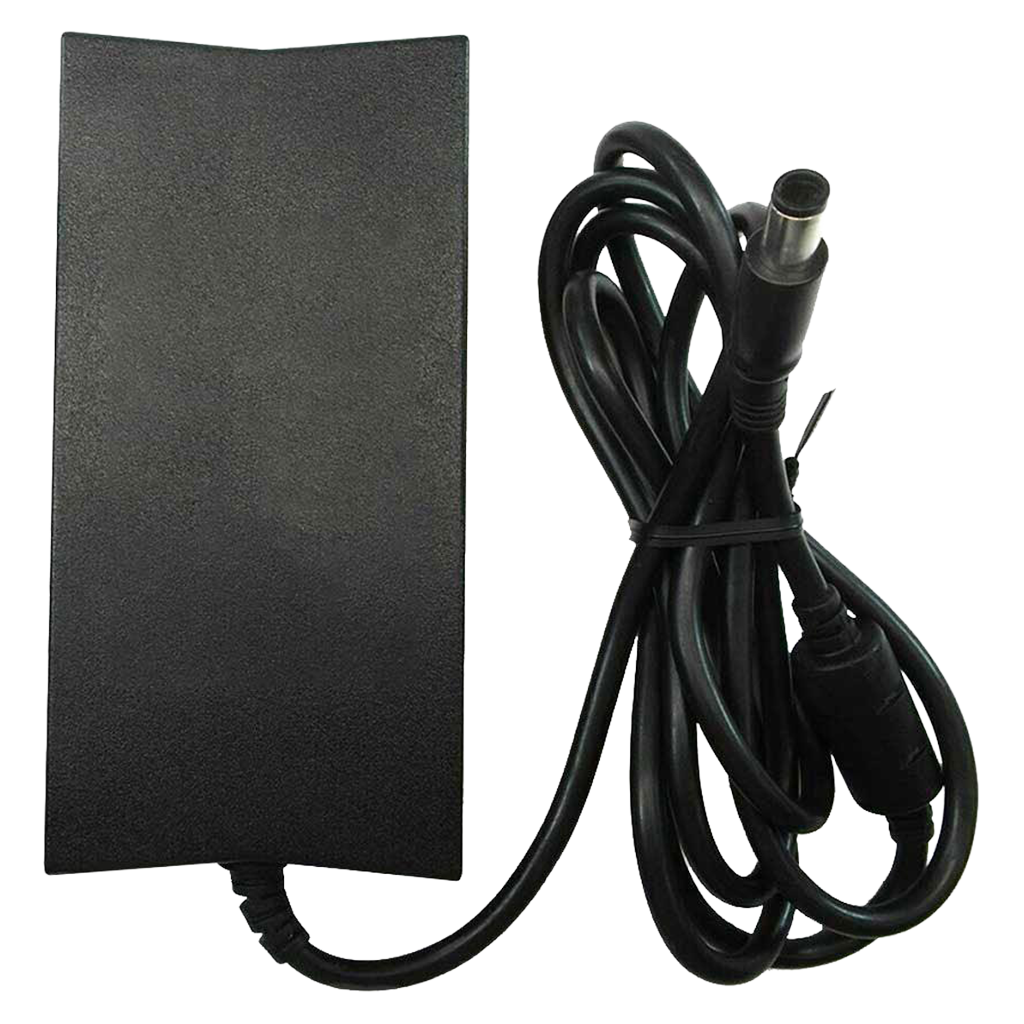 Dell Original AC Adapter 130W 7.4mm Big Pin – Used