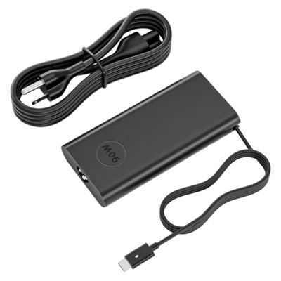 Dell Original AC Adapter 90W USB-C – Used