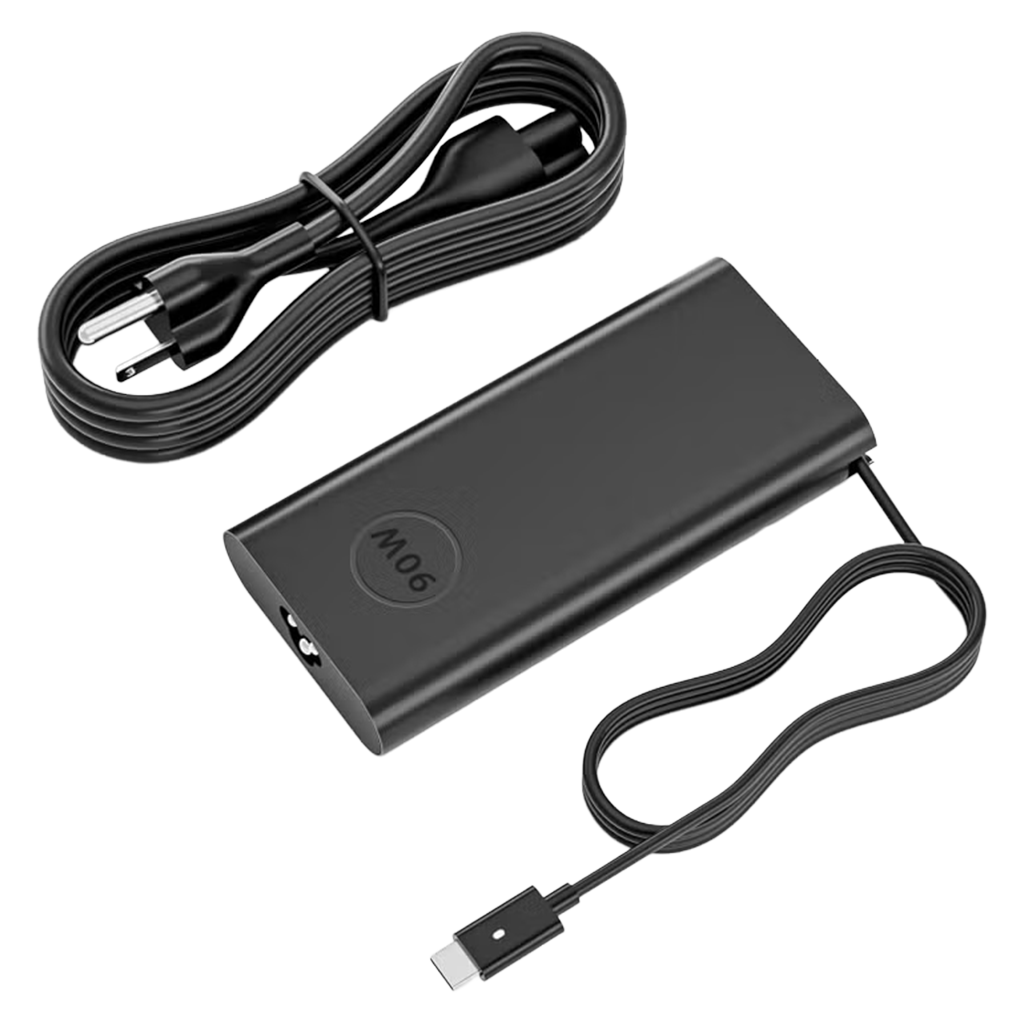 Dell Original AC Adapter 90W USB-C – Used