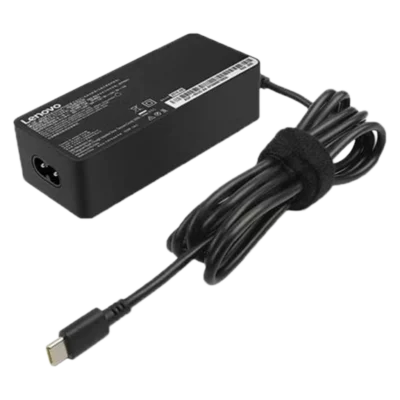 Lenovo Original USB-C AC Adapter 65W – Used