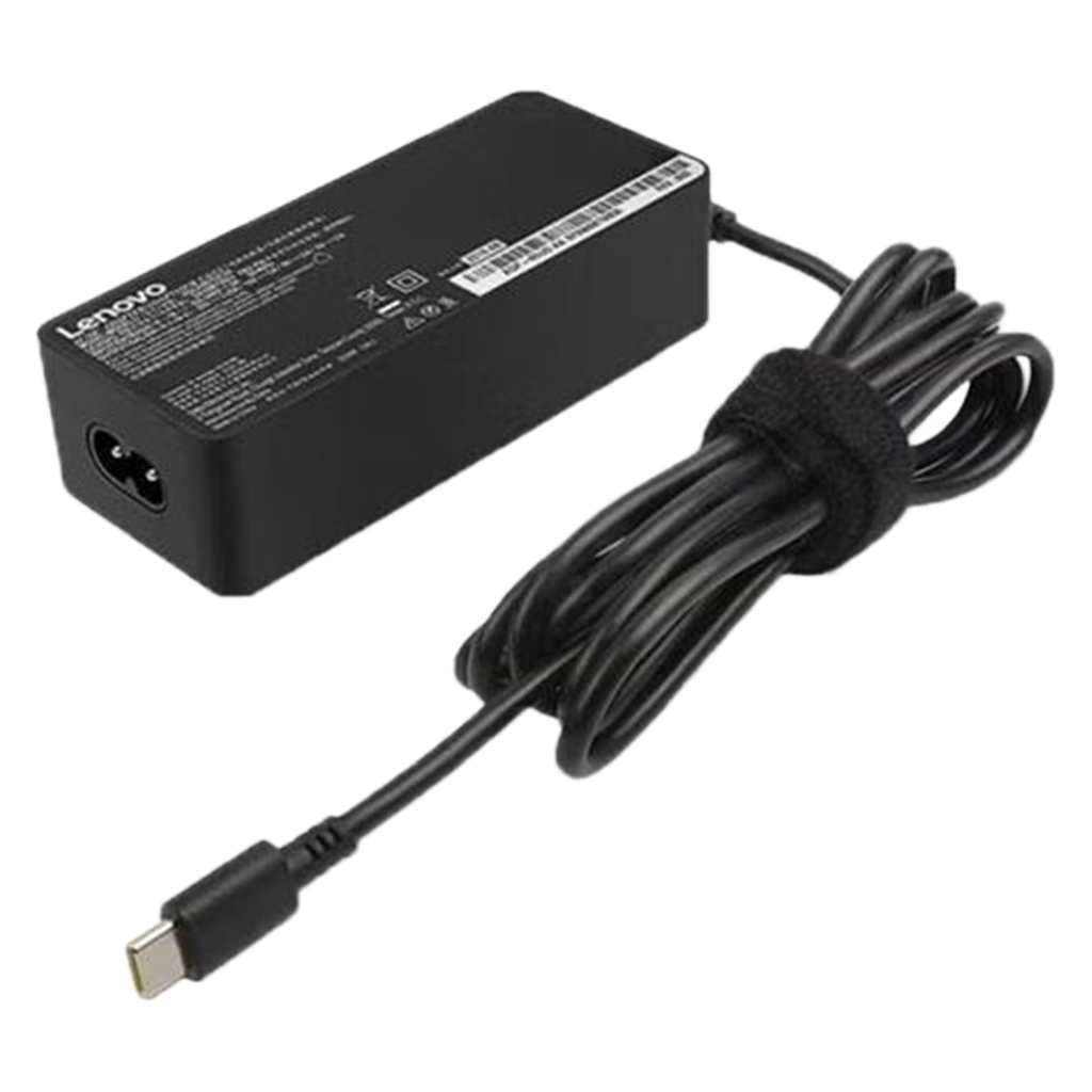 Lenovo Original USB-C AC Adapter 65W – Used