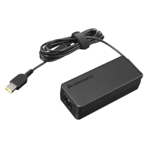 Lenovo Original AC Adapter 65W Slim Tip – Used