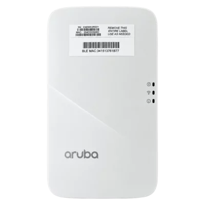 ARUBA APIN H303 P/n AP 303H RW