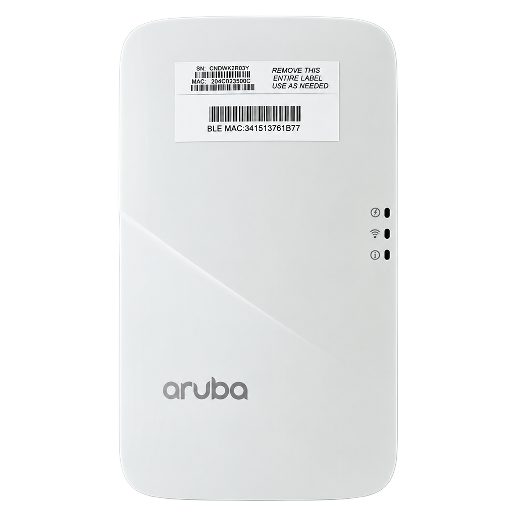 ARUBA APIN H303 P/n AP 303H RW