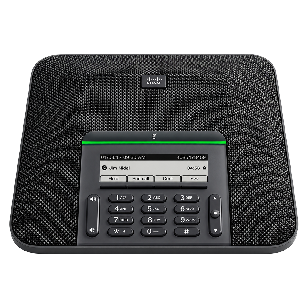 CISCO CP 7832