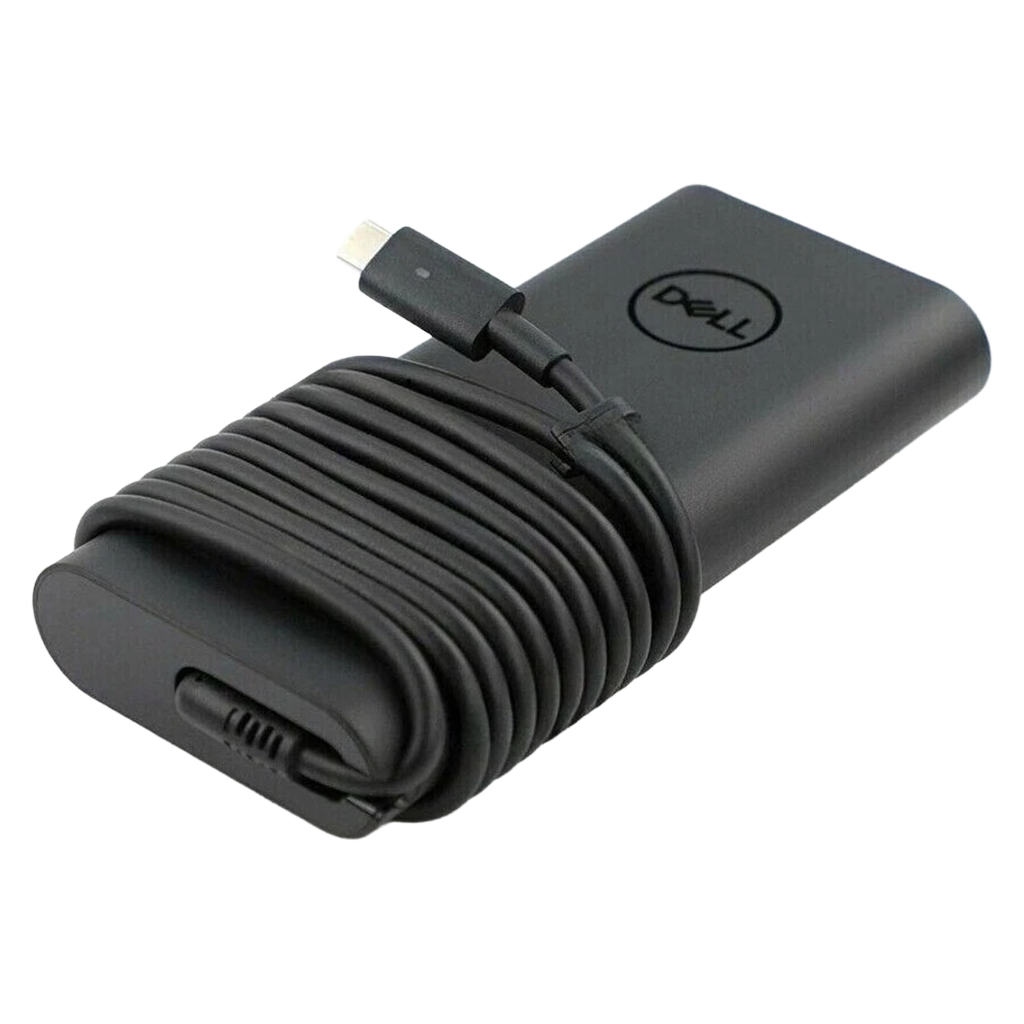 Dell Original AC Adapter 130W USB-C – Used