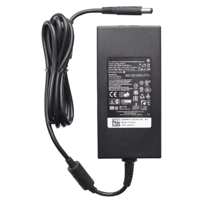 Dell Original AC Adapter 180W 7.4mm Big Pin – Used
