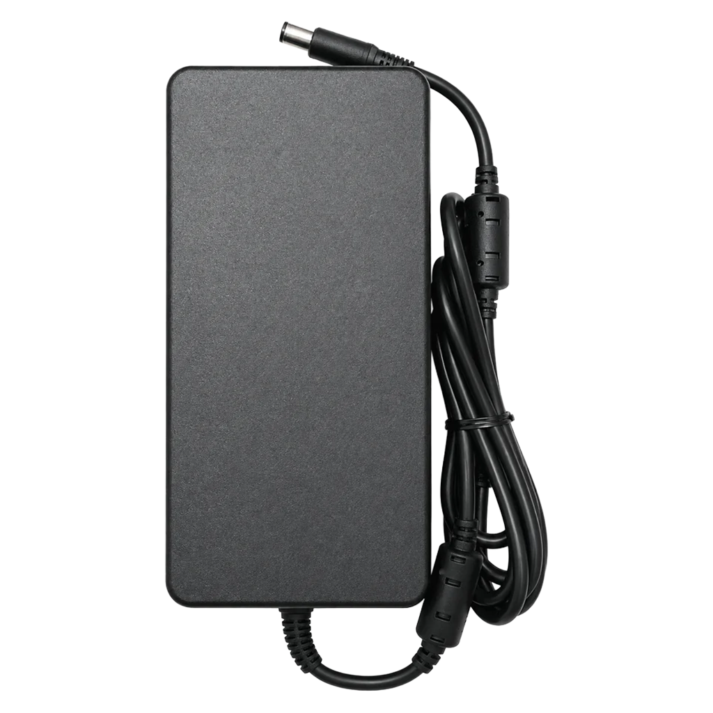Dell Original AC Adapter 240 W 7.4mm Big Pin – Used