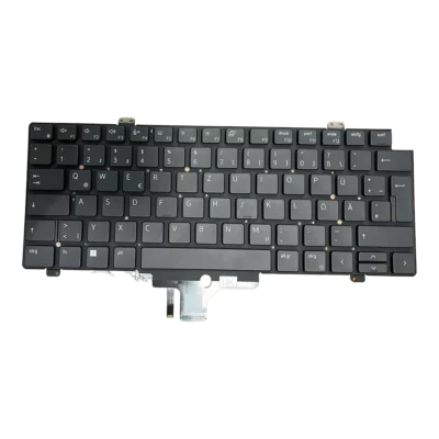 Lenovo ThinkPad L15 Gen 1 Backlit Keyboard DE QWERTZ New Original