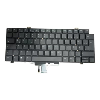 Lenovo ThinkPad L15 Gen 2 Backlit Keyboard DE QWERTZ New Original