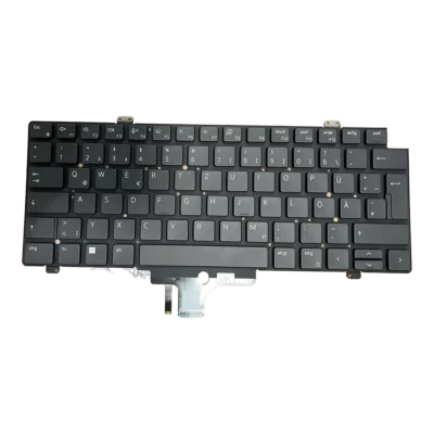Lenovo ThinkPad X1 Carbon Gen X Backlit Keyboard DE QWERTZ New Original