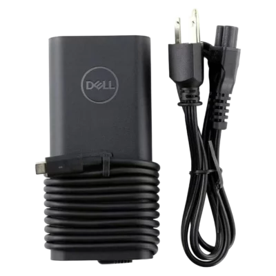 Dell Original AC Adapter 130W USB-C – Used