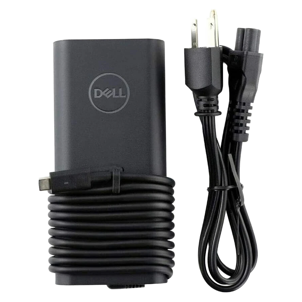Dell Original AC Adapter 130W USB-C – Used