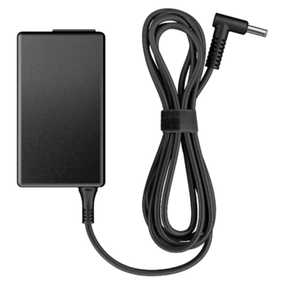 HP Original AC Adapter 65 W 4.5mm Small Pin – Used