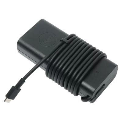 Dell Original AC Adapter 65W USB-C – Used