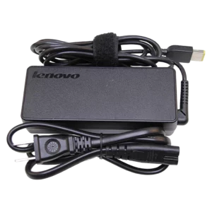 Lenovo Original AC Adapter 90W Slim Tip – Used