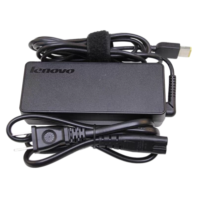 Lenovo Original AC Adapter 90W Slim Tip – Used