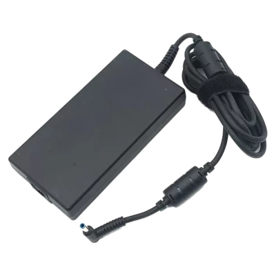 HP Original AC Adapter 120 W 4.5mm Small Pin – Used