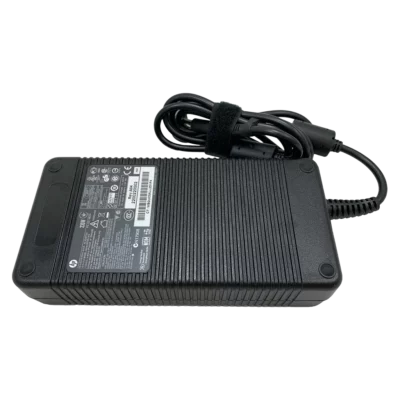 HP Original AC Adapter 230 W 7.4mm Big Pin – Used