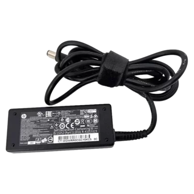 HP Original AC Adapter 45 W 7.4mm Big Pin – Used