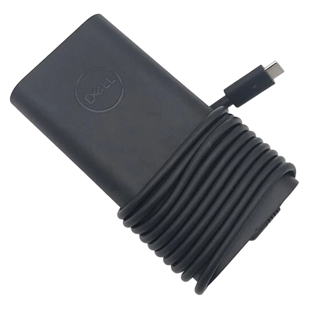 Dell Original AC Adapter 90W USB-C – Used