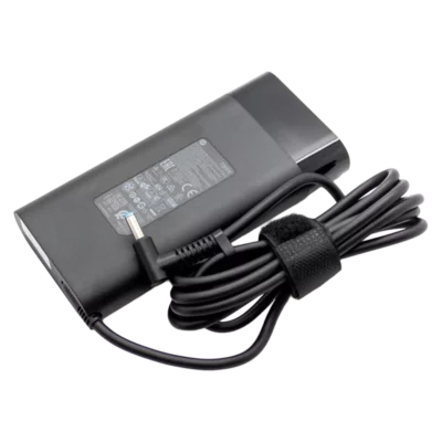 HP Original AC Adapter 150 W 4.5mm Small Pin – Used