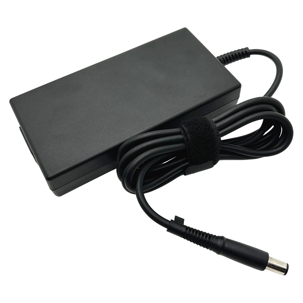 HP Original AC Adapter 150 W 7.4mm Big Pin – Used