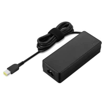 Lenovo Original Netzteil 90W Slim Tip – Gebraucht