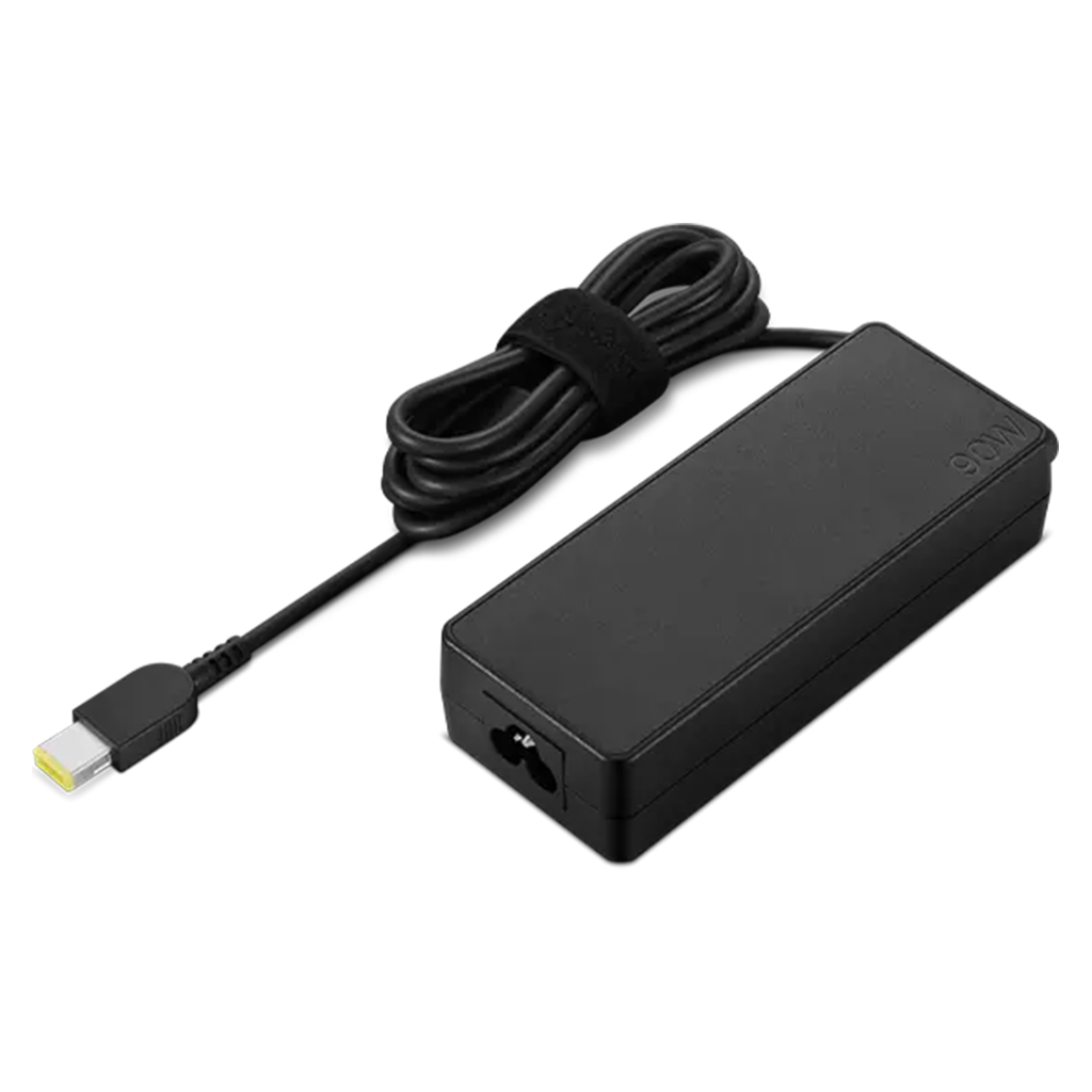 Lenovo Original Netzteil 90W Slim Tip – Gebraucht
