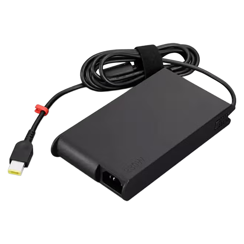 Lenovo Original AC Adapter 170W Slim Tip – Used
