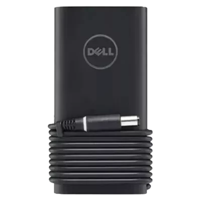 Dell Original Netzadapter 90W 7,4mm Big Pin – Gebraucht