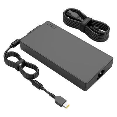 Lenovo Original AC Adapter 230W Slim Tip – Used