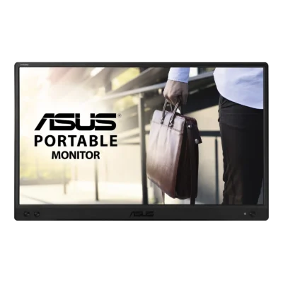 Asus ZenScreen MB166C 15,6" tragbar – Full HD 1920x1080 – 60Hz – USB-C