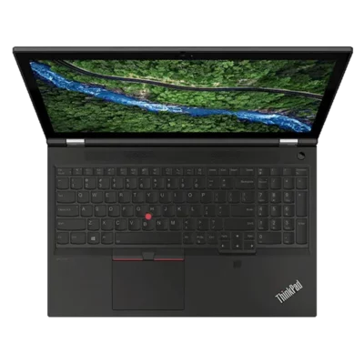 Lenovo ThinkPad P15 Gen 2i – i9-11950H – RTX A4000 – FHD