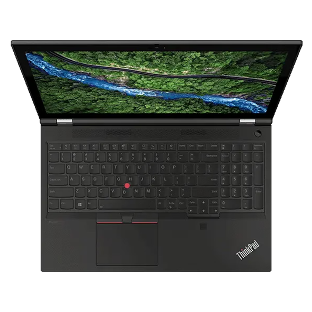 Lenovo ThinkPad P15 Gen 2i – i7-11800H – T1200 – FHD