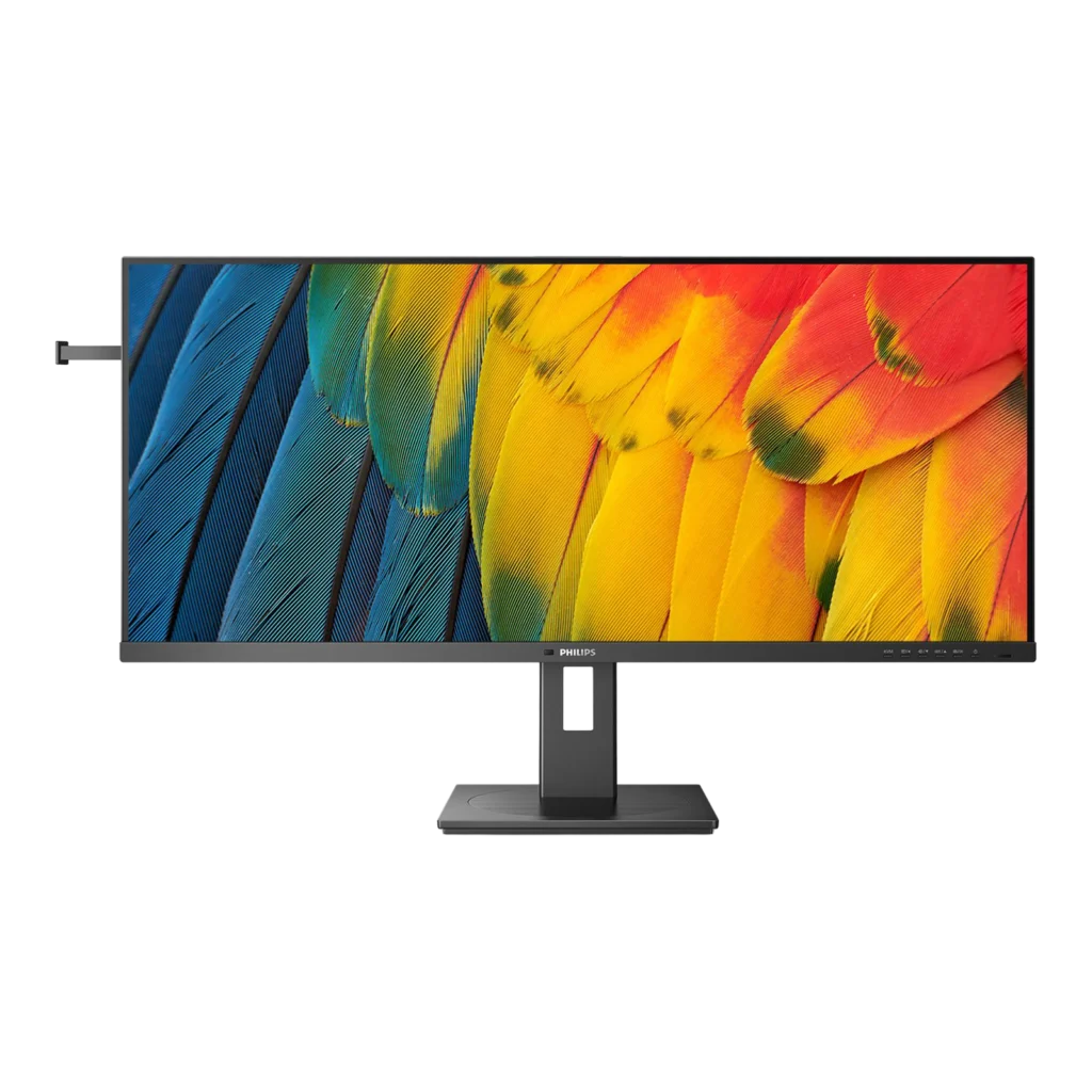 Philips 40B1U5600 40" Ultrawide – UWQHD 3440x1440 – 120Hz – USB-C