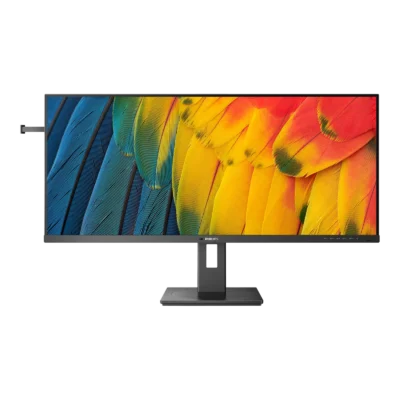 Philips 40B1U5600 40" Ultrawide – UWQHD 3440x1440 – 120Hz – USB-C