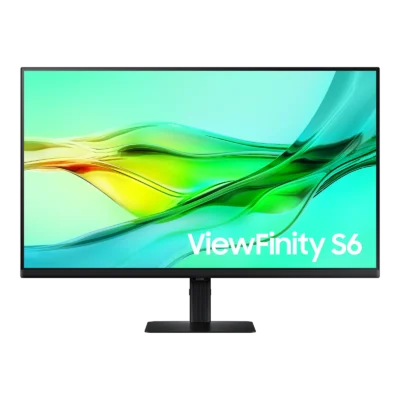 Samsung ViewFinity S6 S32D604UEU 32" – QHD 2560x1440 – 100Hz – USB-C
