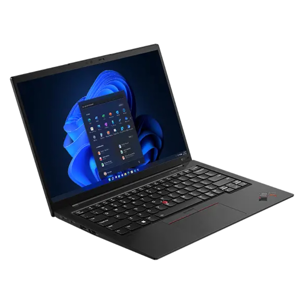 Lenovo ThinkPad X1 Carbon Gen 11 – i7-1355U – Iris Xe – WUXGA