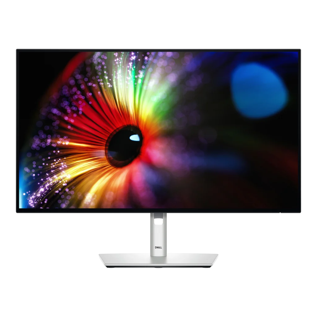 Dell UltraSharp U2724D 27" – QHD 2560x1440 – 120Hz
